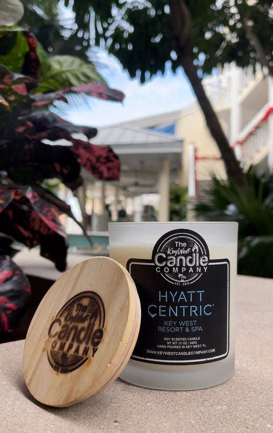 Hyatt Centric - Key West Candle Co.