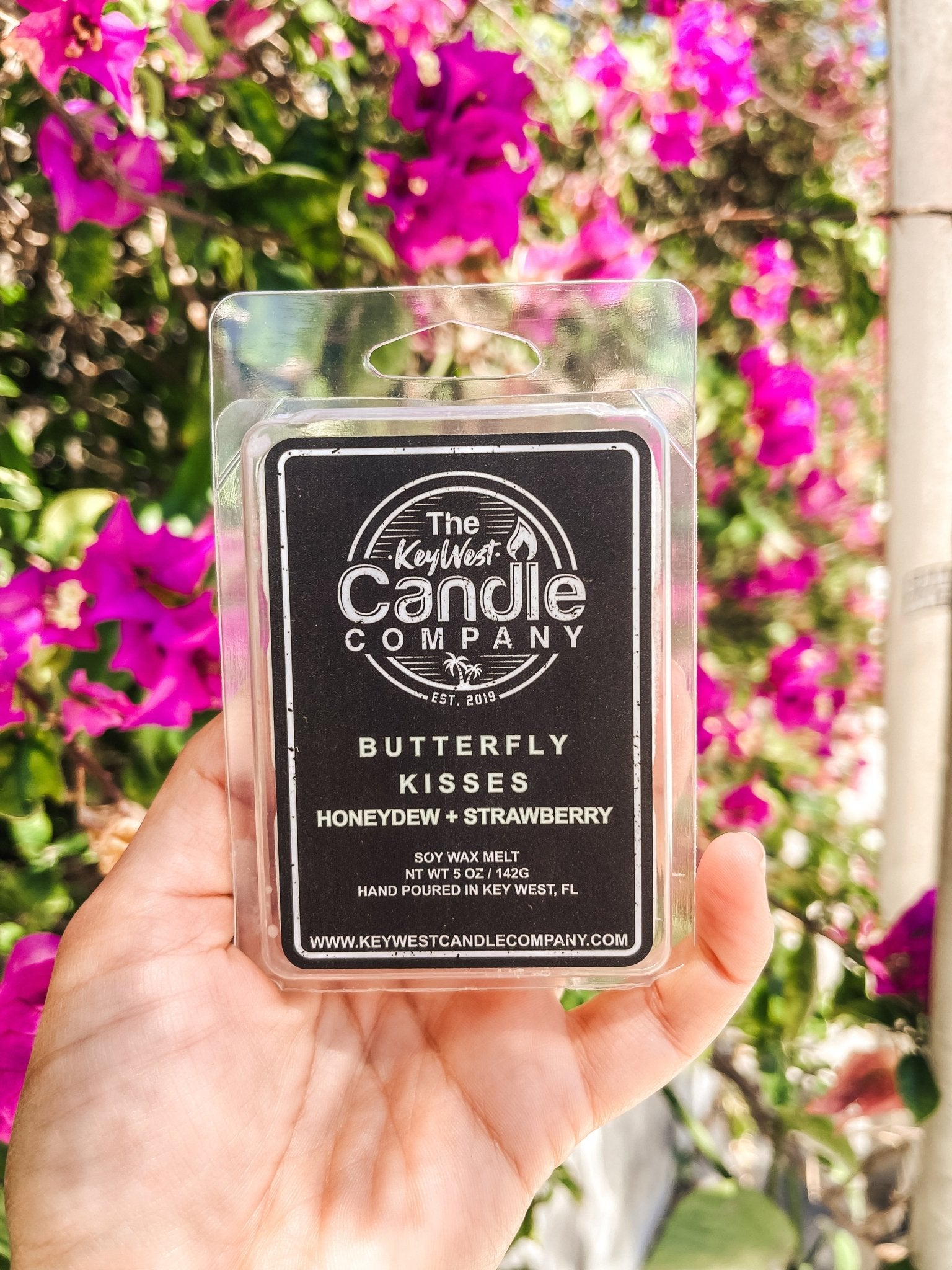 Wax Melts - Key West Candle Co.